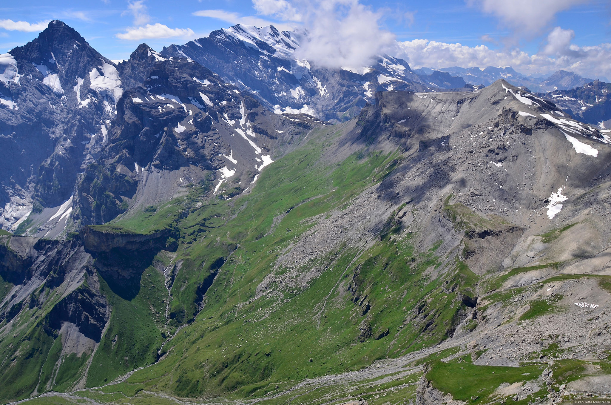 Schilthorn
